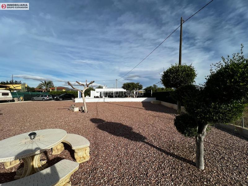 Foto 5aee780d-f343-4095-a427-4930e4d49f7f. Chalet espectacular chalet de lujo con piscina en Aspe
