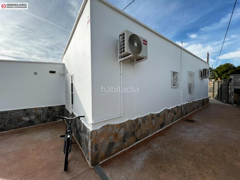 Foto 958b3d52-8204-4fa4-8793-b2b25fabee28. Chalet espectacular chalet de lujo con piscina en Aspe