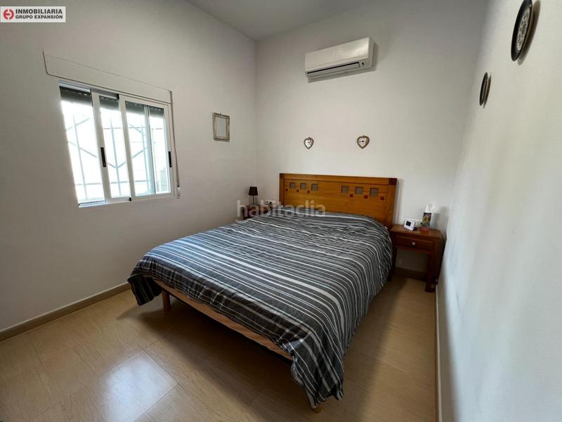 Foto fa2fcdcd-a936-449d-8473-a3667a15579e. Chalet espectacular chalet de lujo con piscina en Aspe