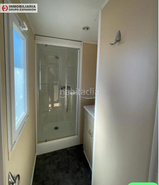 Foto 04431542-03a9-4f54-a1d4-0e455864b2f1. Chalet with heating in Pinoso