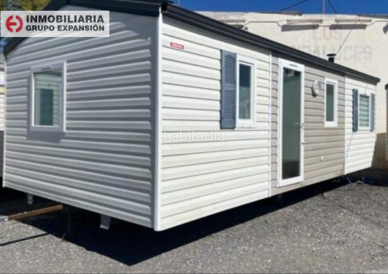 Foto 283e0924-42eb-406a-b289-d1f485672eea. Chalet with heating in Pinoso