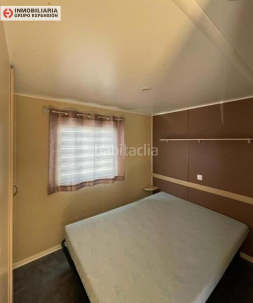 Foto 2a4eeeab-300e-429c-82a1-736d9a8fdfef. Chalet with heating in Pinoso