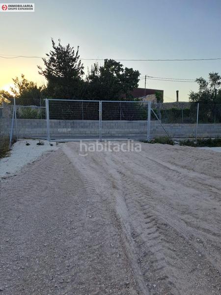 Foto 3f508149-77b9-4cf4-b50c-f1ae9d893b51. Chalet with heating in Pinoso