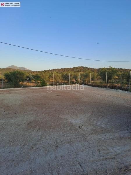 Foto 3fe8c843-b033-41da-98db-be595b621f42. Chalet with heating in Pinoso