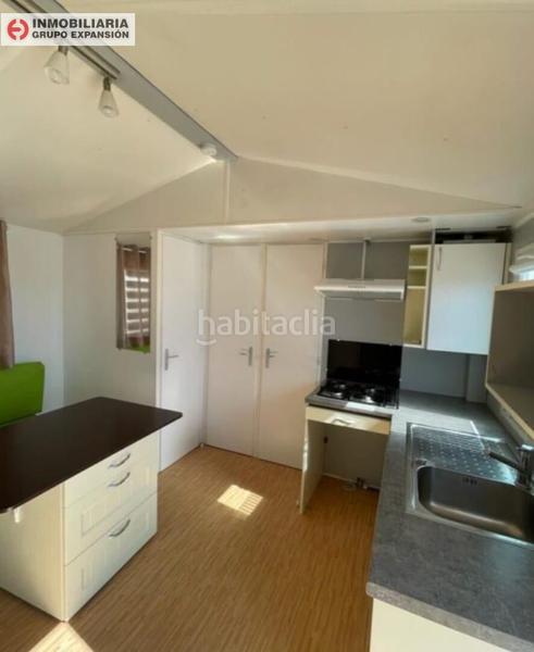 Foto 415c192d-c9b4-4247-9864-251445eae846. Chalet with heating in Pinoso