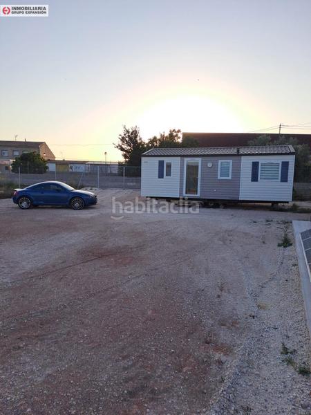 Foto 6163522b-1610-42e0-aadb-db2adcf62ba5. Chalet with heating in Pinoso