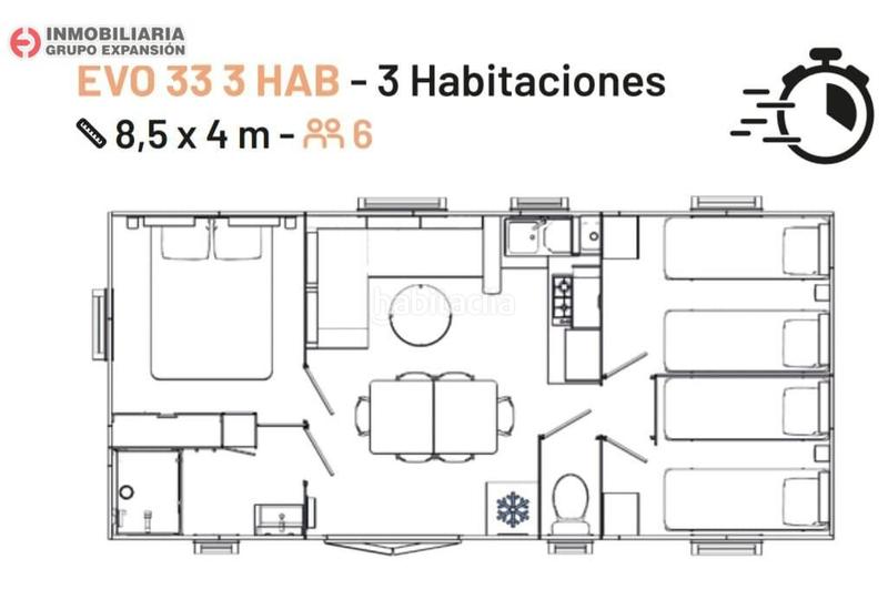 Foto 684a6911-7ad3-42de-9c6a-47513cebeecb. Chalet with heating in Pinoso