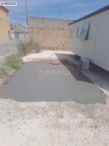 Foto 6932ad8b-336e-49da-8fdb-a4f3579178c3. Chalet with heating in Pinoso