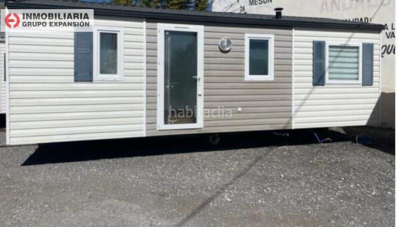 Foto 6f59e6ff-cf46-42ca-a2bc-68a73070b8d4. Chalet with heating in Pinoso