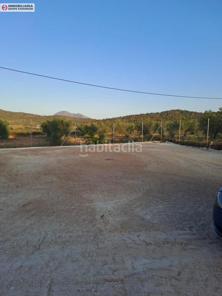 Foto 935ad2bd-86fb-4097-8381-ab3c8c74956e. Chalet with heating in Pinoso