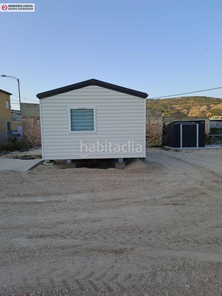 Foto a3192839-cbf7-402f-9819-244ab162a4b9. Chalet with heating in Pinoso