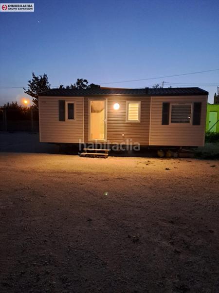 Foto a3277877-24d7-4fff-bd01-31b40859e193. Chalet with heating in Pinoso