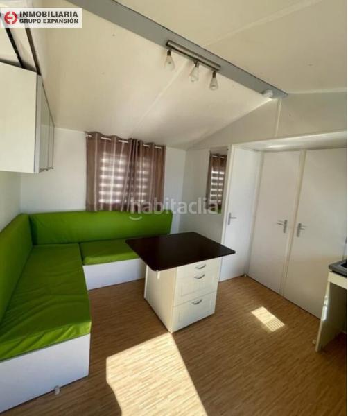 Foto a327db8c-941c-4a59-9051-d1aa70ed736f. Chalet with heating in Pinoso