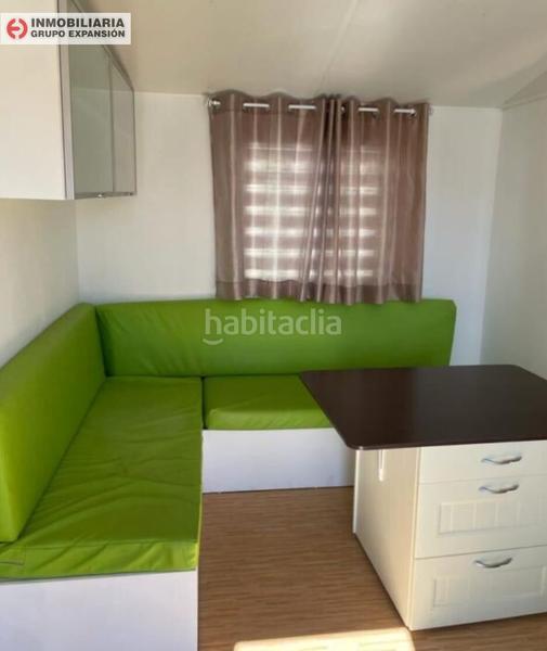 Foto a336b778-3c2f-48c4-9e1f-9ebda28b396a. Chalet with heating in Pinoso