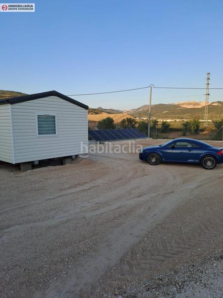 Foto a781c00a-ac40-45c3-98e7-56c4f15a5d99. Chalet with heating in Pinoso