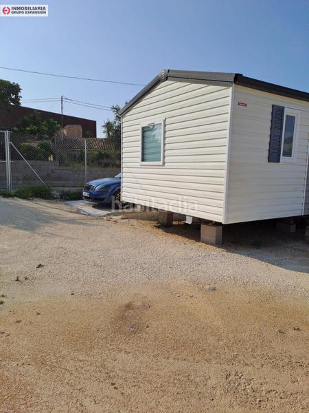 Foto baa17bfe-d385-4e6c-895a-d411c50e9460. Chalet with heating in Pinoso