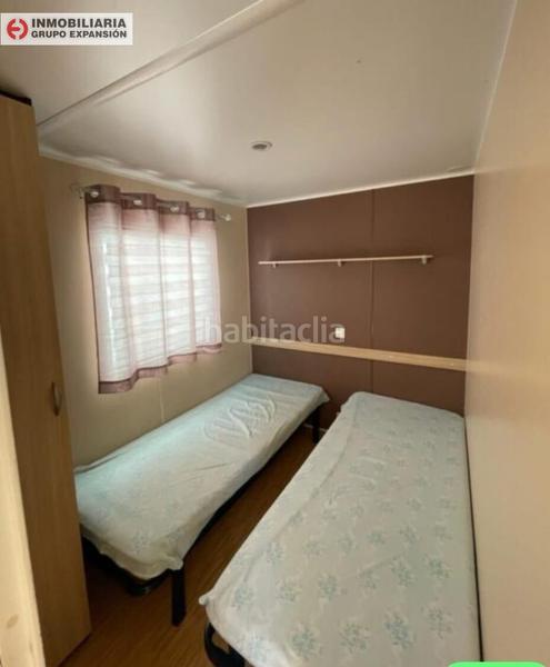 Foto c383a2f5-2525-4975-b64d-2df77d001c6c. Chalet with heating in Pinoso