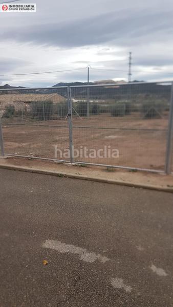 Foto c7cde182-785e-4794-ace3-ee46e545fba1. Chalet with heating in Pinoso