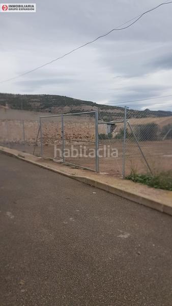 Foto cc94ba9a-0282-49e2-8ff3-c64f431d843b. Chalet with heating in Pinoso