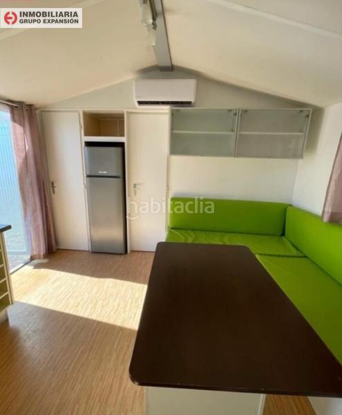 Foto d0f0db42-fe2b-42c8-a7c4-f57c12ca1ae3. Chalet with heating in Pinoso