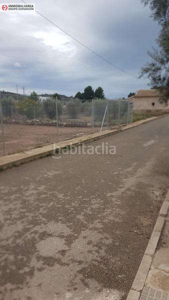 Foto dce7c0cb-f2ca-4c0c-8f8d-a7b44d133677. Chalet with heating in Pinoso