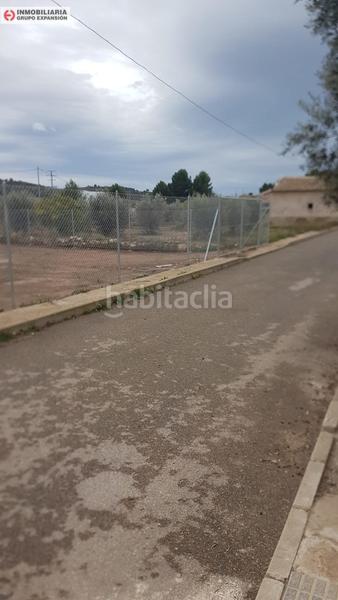 Foto f728721a-58d7-48b7-a2ea-2d03541b23c3. Chalet with heating in Pinoso