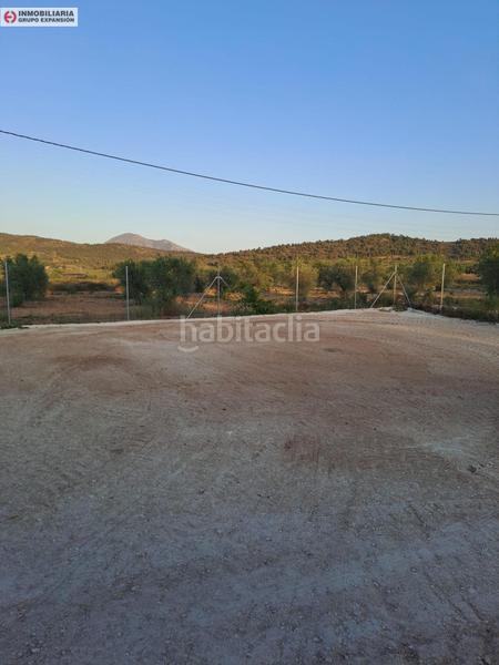 Foto f74a9af1-f597-49fb-a3f8-ecb2bb5dbf8f. Chalet with heating in Pinoso