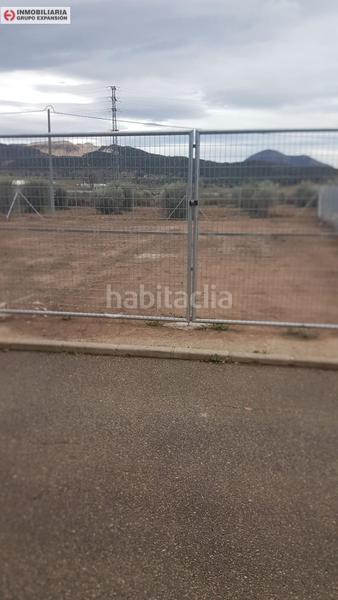 Foto f81a3790-fcda-437c-8ec4-c9ae708b9aa2. Chalet with heating in Pinoso