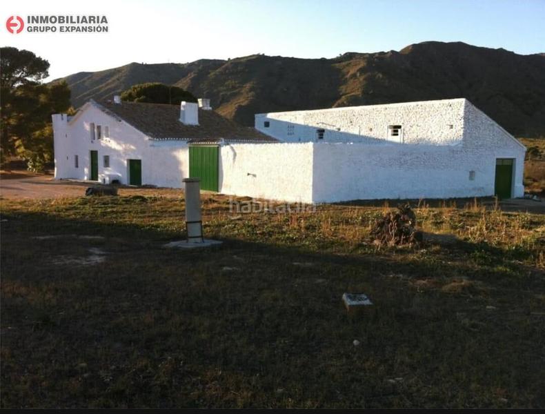 Foto 54e820ad-0c02-486b-afcc-54f84c31a371. Fondo rustico in Yecla