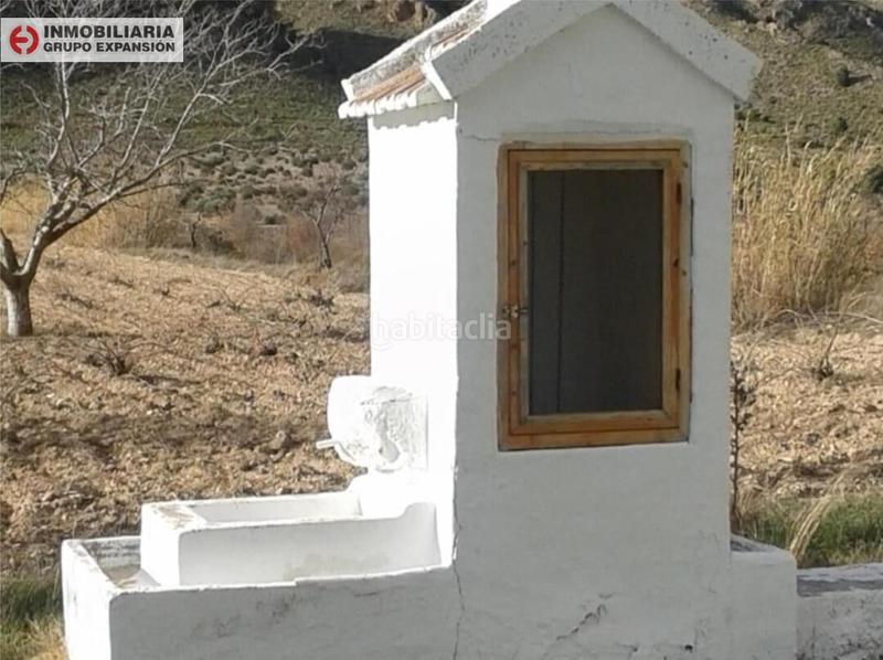 Foto 70de9a6c-a465-41aa-a910-0a3d6d439470. Fondo rustico in Yecla