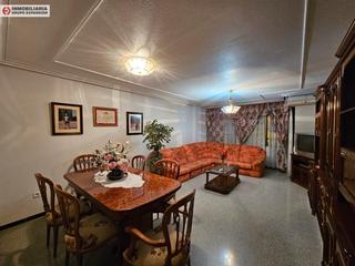 Appartement à Novelda. Espectacular piso de 140 metros en novelda con ascensor