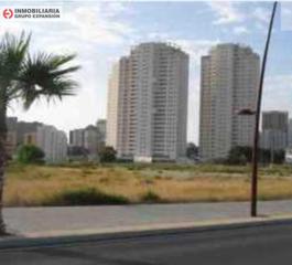 Terreno residenziale in Finestrat Pueblo. Solar en venta en finestrat, alicante de 4.217 metros
