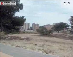 Terreno residenziale in Finestrat Pueblo. Solar en venta en finestrat, alicante de 1.160 metros