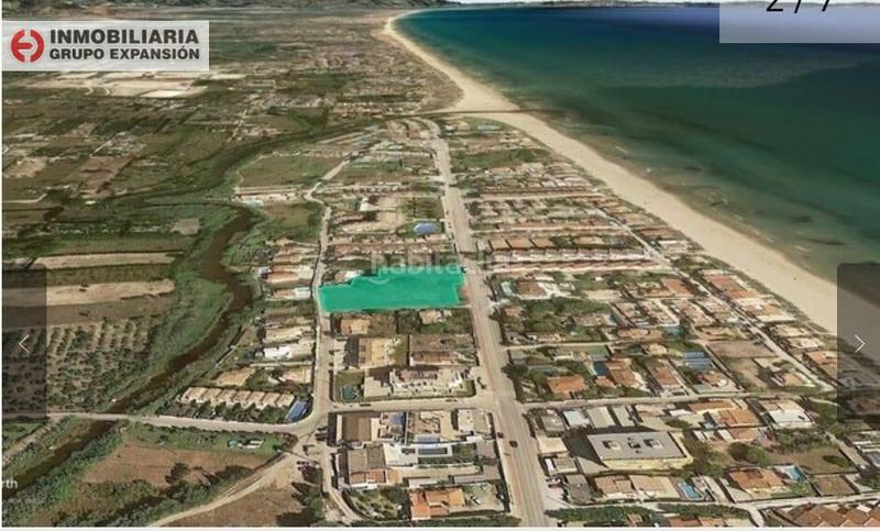 Foto cf4c2997-47f0-43fe-881f-6544757d5000. Terreno residenziale in Centro Urbano Dénia