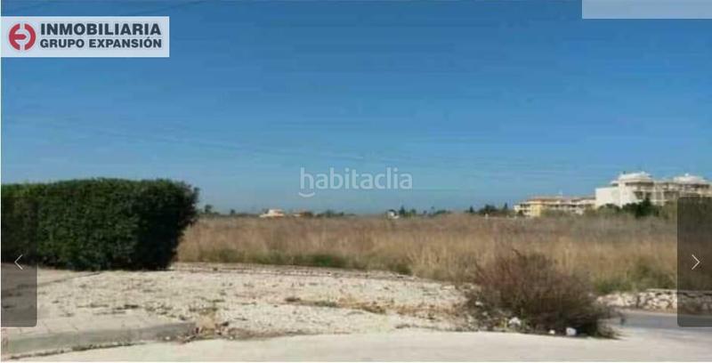 Foto 67b2b3f3-dd5f-4d2d-b2e2-03e5ccc38faf. Wohngrundstück in Centro Urbano Dénia