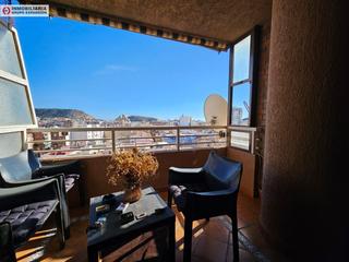 Appartement à Babel. Espectacular piso en alicante de 181 metros muy bien situado
