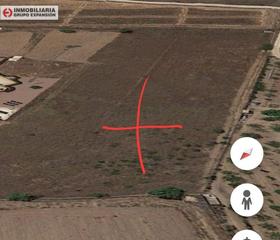 Rural plot in Hondón de las Nieves. Terreno en hondón de las nieves de 10.700 metros bien situado