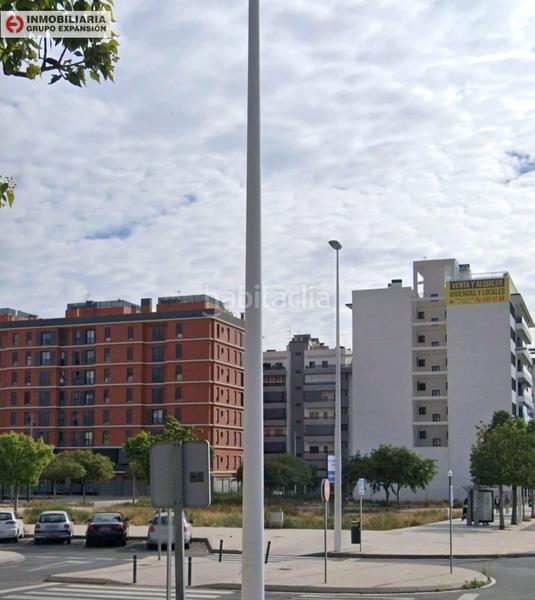 Foto 1adc18d5-97f9-48a0-a641-693b0b46376f. Terrain résidentiel dans Centro Elche / Elx