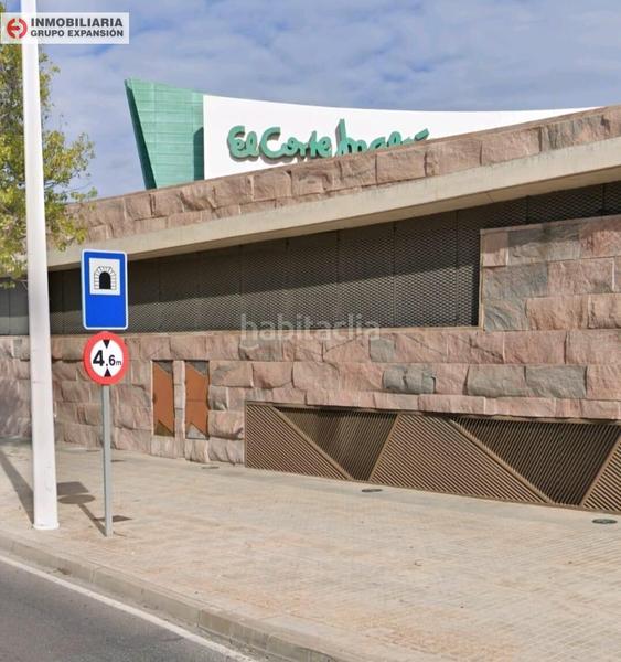 Foto 7ce4308c-59fa-4bab-ac77-786c42b6e7ce. Terrain résidentiel dans Centro Elche / Elx