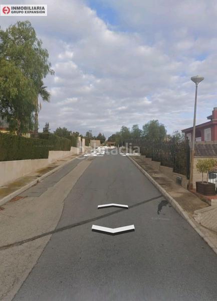 Foto 07e6f21f-2858-4055-a4ae-88ac1da9e249. Fondo rustico in Centro Elche / Elx