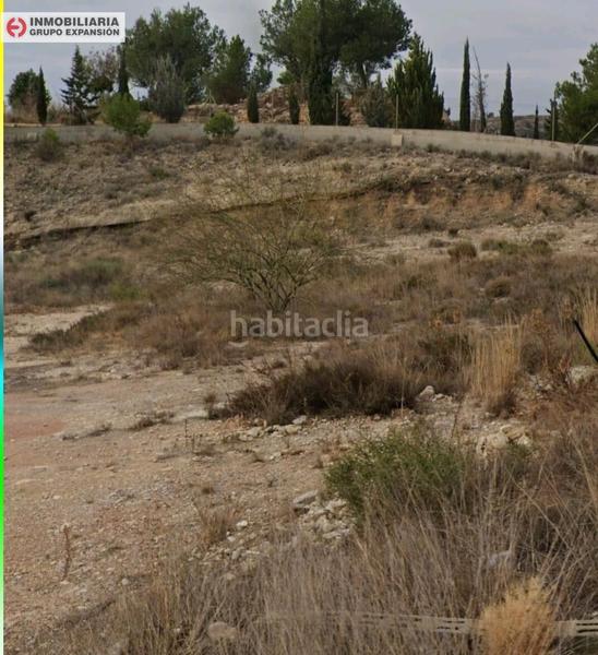 Foto bc321208-0061-4d61-b921-2a62ee9fb439. Fondo rustico in Centro Elche / Elx