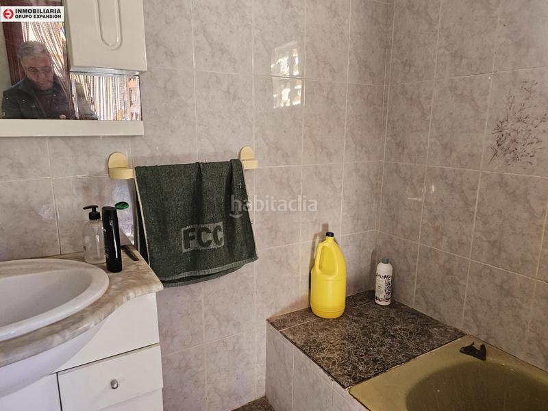 Foto 4b17a31b-e9fa-4c92-84de-b494782c5a9a. Xalet amb calefacció piscina a Centro Elche / Elx