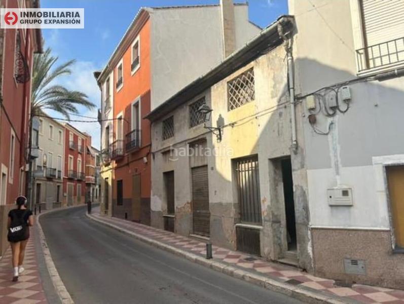 Foto 08ede495-60a2-492c-ae9f-9b85b7a4d65b. Casa in El Castillo Aspe