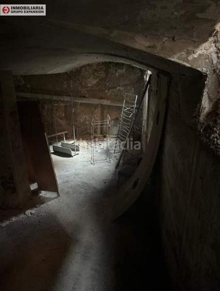 Foto 2a606f10-7829-4450-b192-3d46429cab01. Casa in El Castillo Aspe