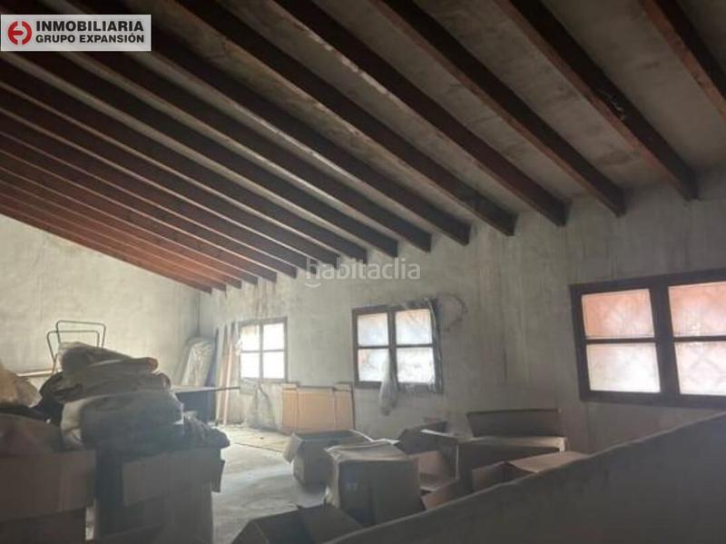 Foto 5c7d6f46-5d0d-429f-932f-946aea93222d. Casa in El Castillo Aspe