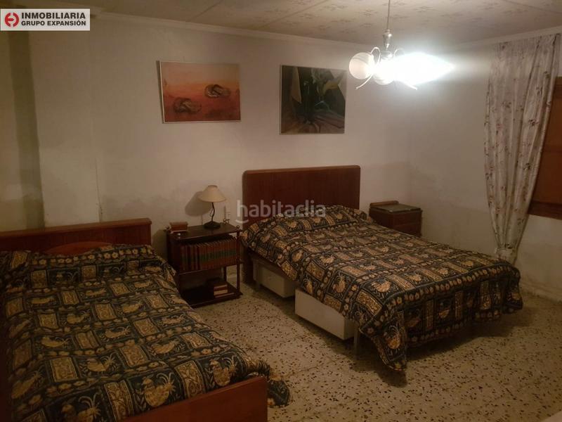 Foto 1b46a552-85fe-4f49-b0ac-5335e390c7b9. Xalet amb piscina a El Castillo Aspe