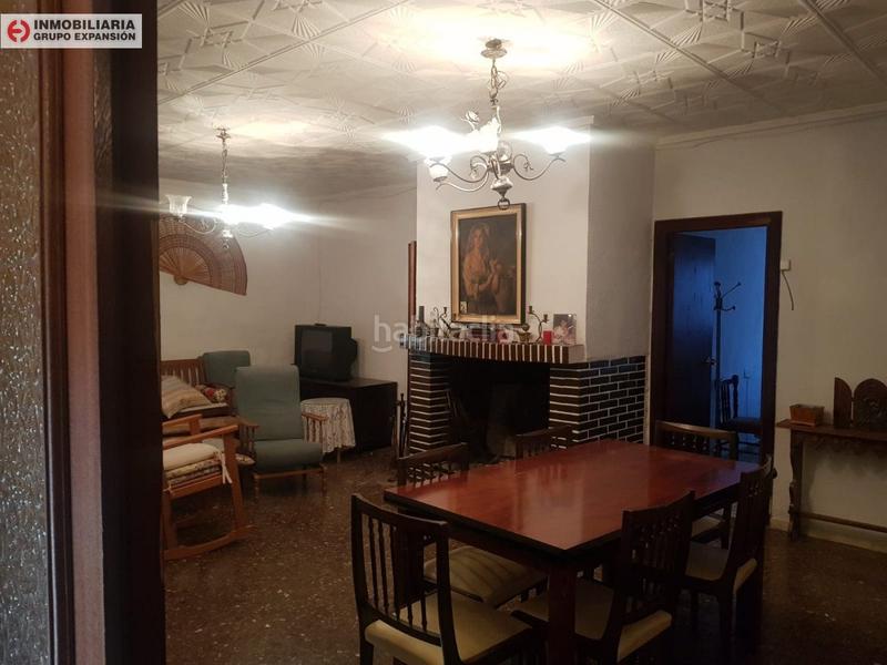 Foto 2ca1086f-74a7-40e8-af50-da5744f1187d. Xalet amb piscina a El Castillo Aspe