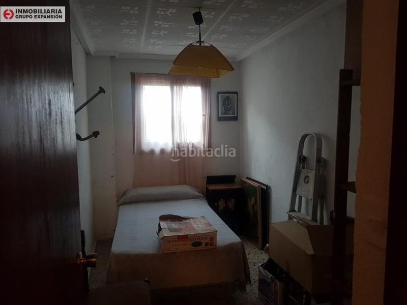 Foto 70a8242e-ad6e-4132-9892-64f14e2115b5. Xalet amb piscina a El Castillo Aspe