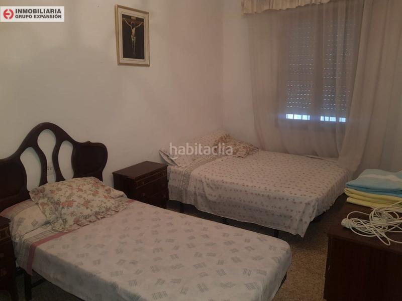 Foto 787818fc-0288-4ee3-ac18-593bfb56fcc0. Xalet amb piscina a El Castillo Aspe