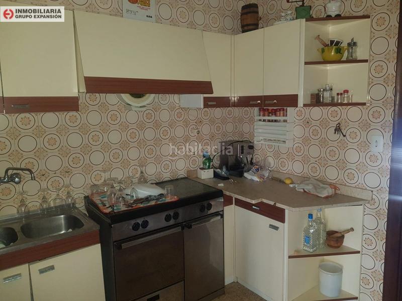 Foto 9b43095b-aaae-4b17-b0d6-6b83d8136f6f. Xalet amb piscina a El Castillo Aspe